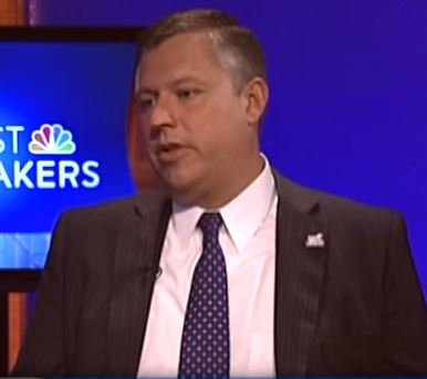 Comcast Newsmakers – HAM