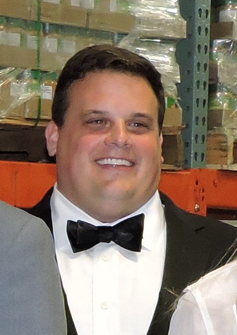 Jordan Pallitto