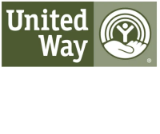 United Way logo with text: United Way of Southwestern Pennsylvania, serving Allegheny, Westmoreland, Fayette and Southern Armstrong Counties.